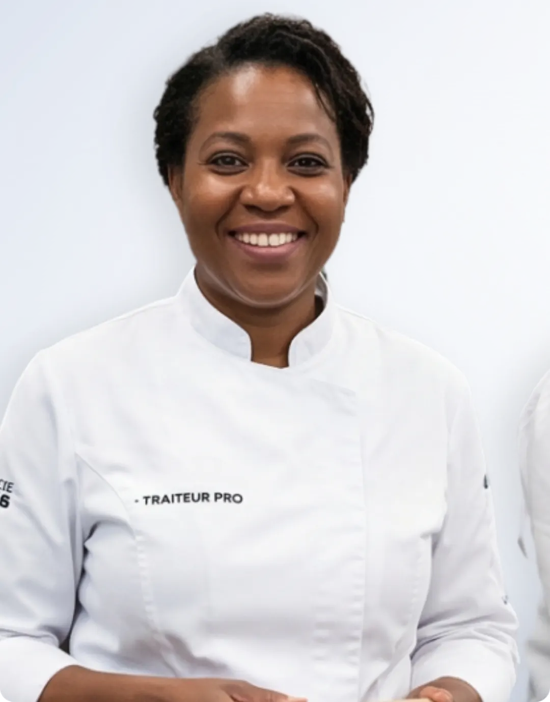La cuisinière de quartier