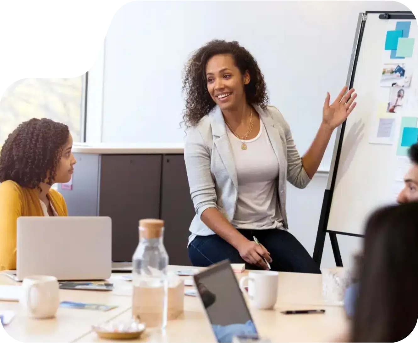 Évènements & Ateliers