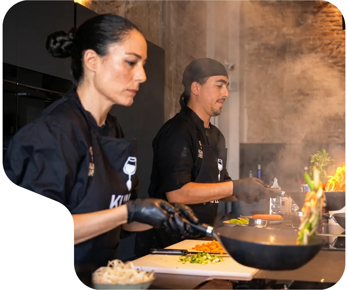 Food Lab