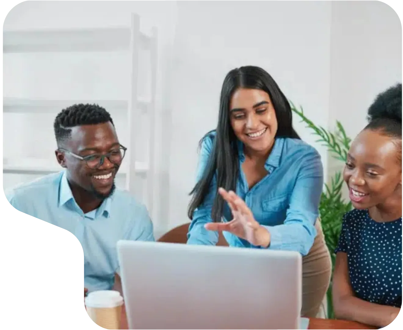 Pôle Mentorat