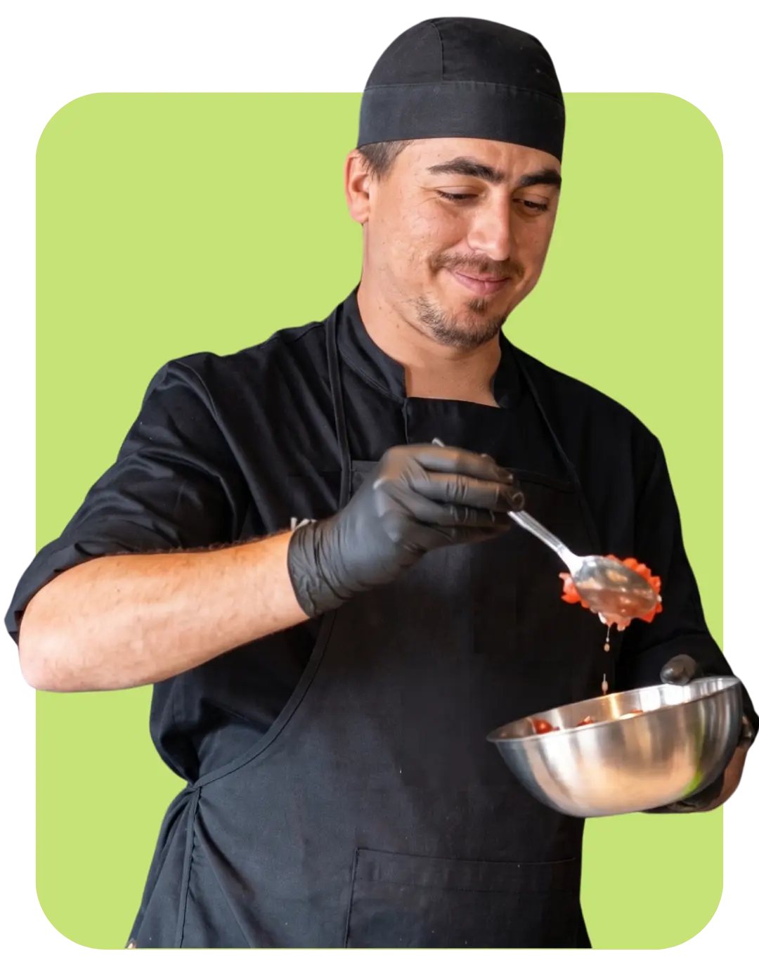 Food Lab