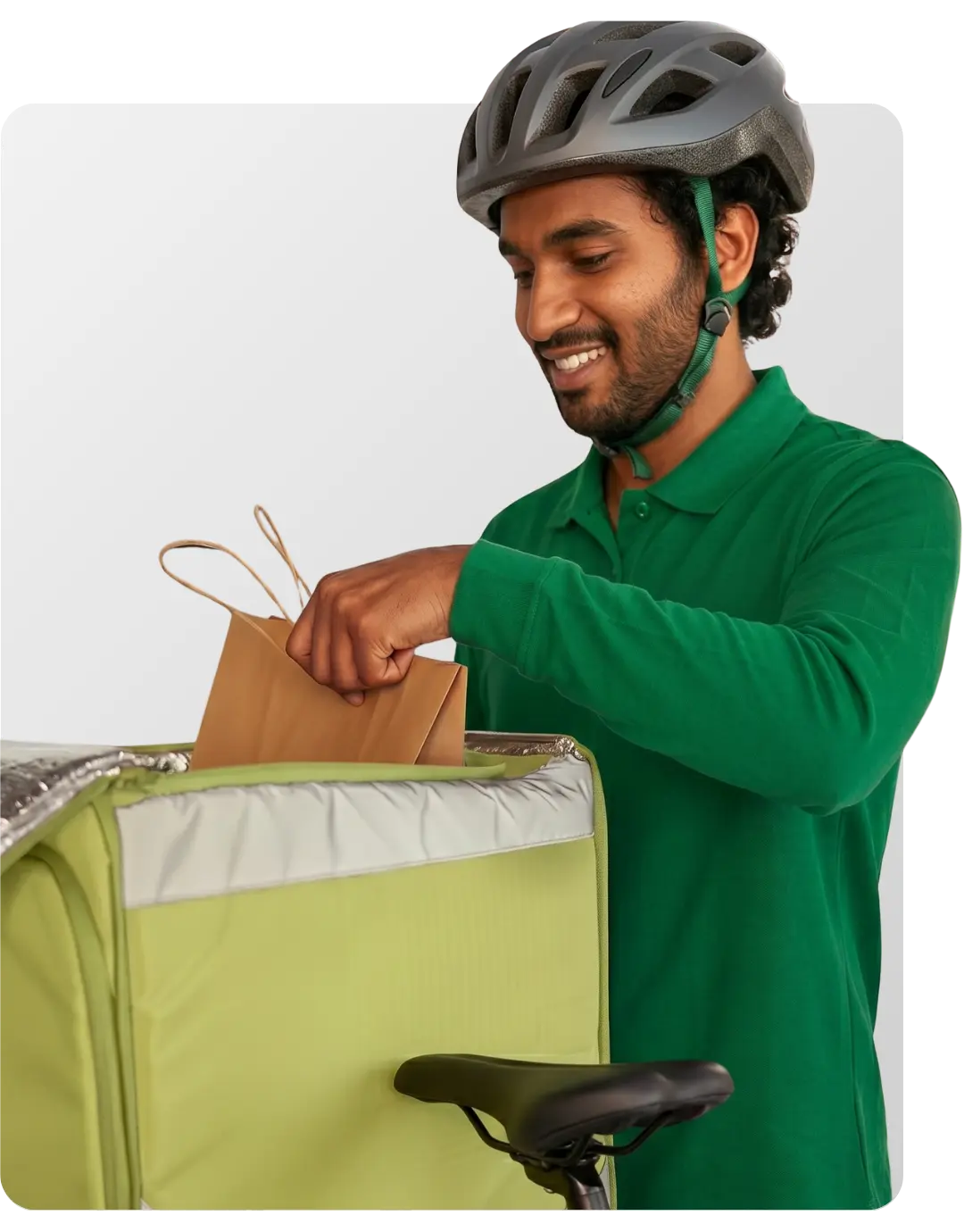 Cyclo-Logistique